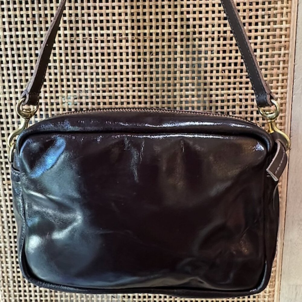 Clare V. Midi Sac leather - Picture 3 of 5